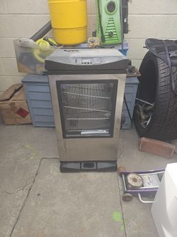 Masterbuilt  smoker