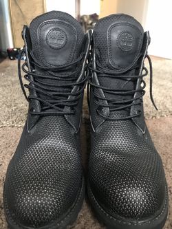 Timberland boots
