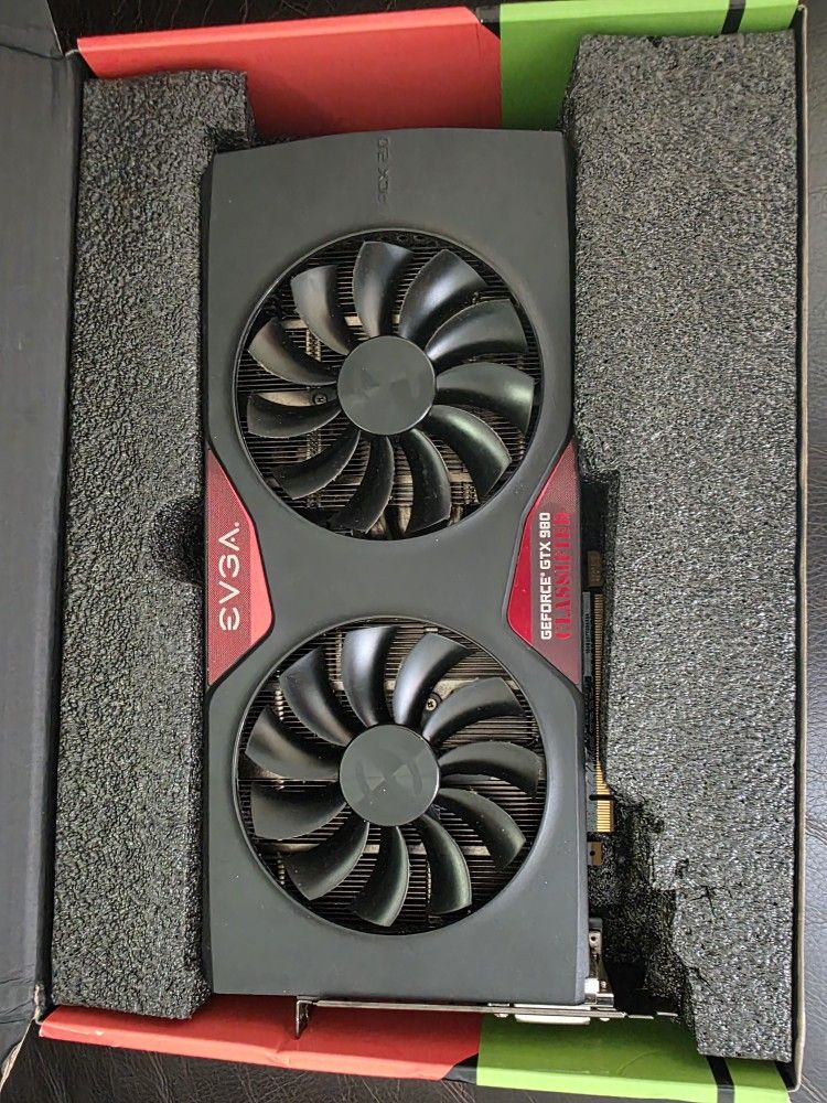 Gtx 980