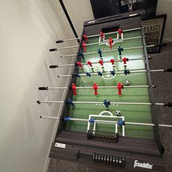 Multi Game Table