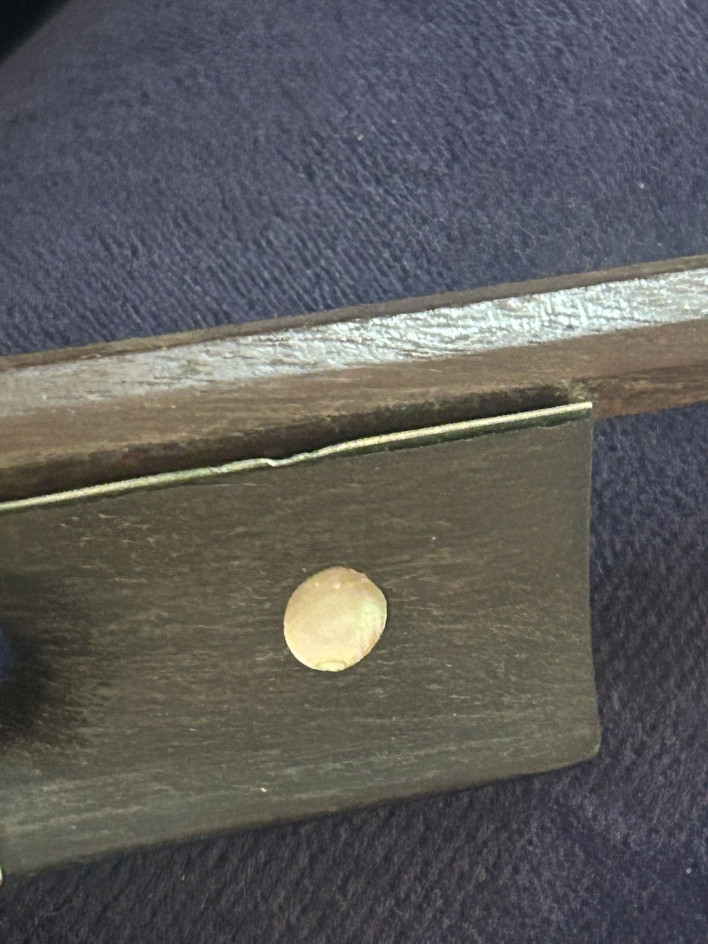 MAKE AN OFFER /TWO VIOLIN BOWS NEED RESTORATION