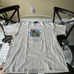 Supreme Rocket Shirt Size XL