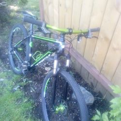 2013 Trek Wahoo 29er Gary Fisher Edition Mountain Bike 