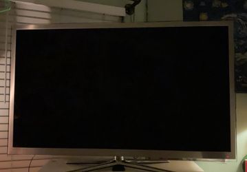 Samsung - 3D-  UN55C8000 55" 1080p LED  HDTV