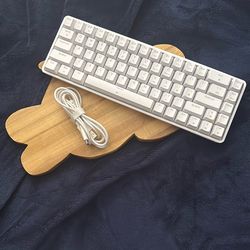 Dierya T68SE 60% Mechanical Keyboard