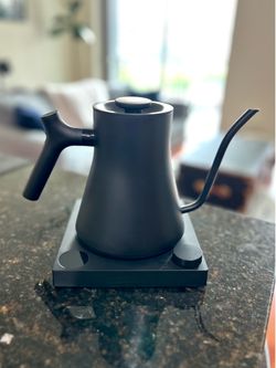 Fellow Electric Kettle - EKG Model