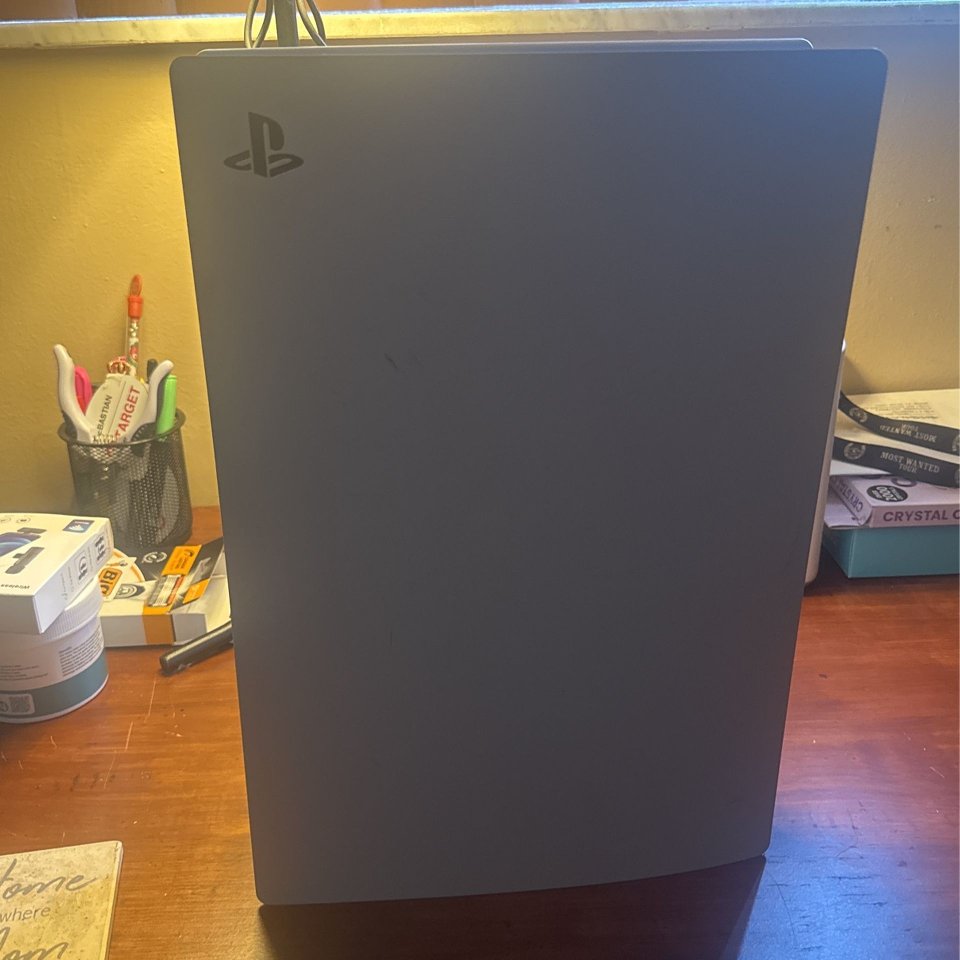 PS5