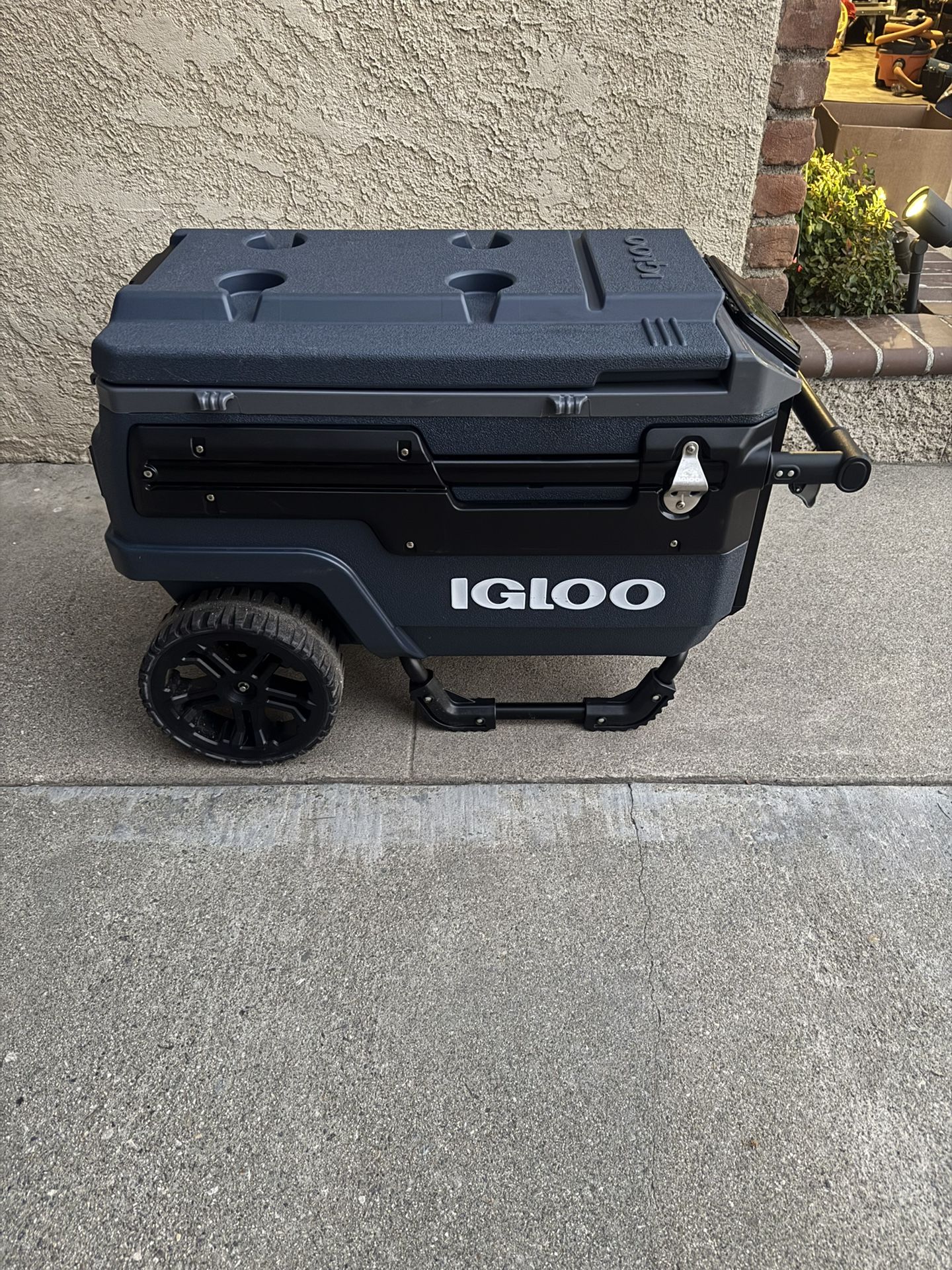 igloo Trailmate Cooler