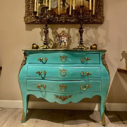 French Louis XV Furniture 