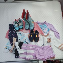 Clothes For Girls