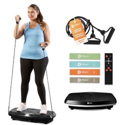 Life Pro Vibration Plate