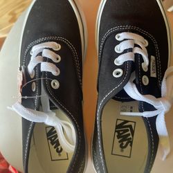 Kids Vans 2.5