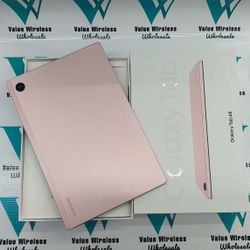 Samsung Galaxy Tab A8 32gb wifi