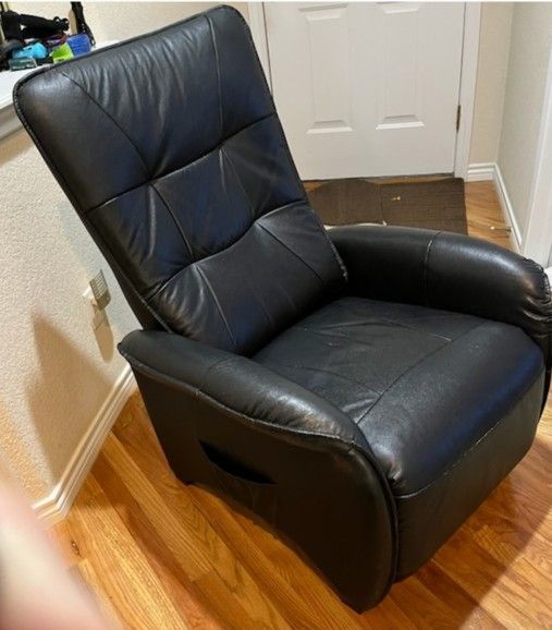 Reclining Chair
