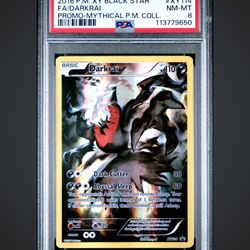 Pokemon PSA Graded Cards - $