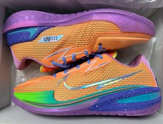 Nike Zoom Gt Cut 1 size 11 “Tri-state “