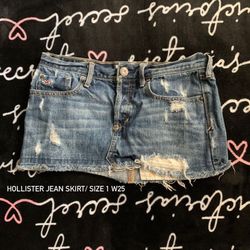 Women’s & Girls Clothing! Shorts, Skirts and More