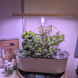Aerogarden  Bounty (in White)