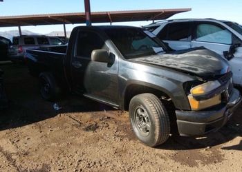 2005 Chevrolet Colorado - PARTS ONLY
