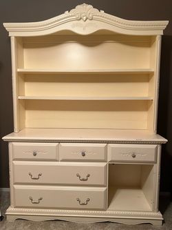 Bedroom set