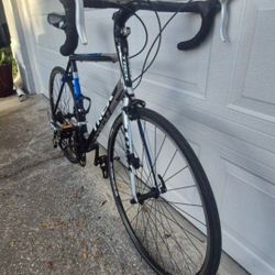 Trek 1.1 Alpha Road Bike
