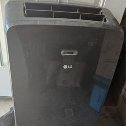 LG AC