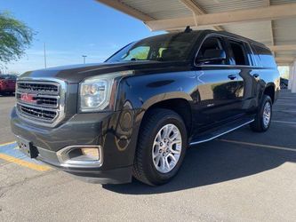 2020 GMC Yukon XL
