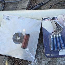 Herramienta Para Eifs O Stucco