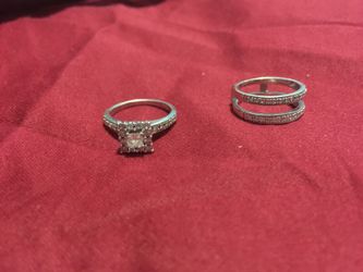Wedding set