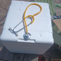 Stethoscope $8