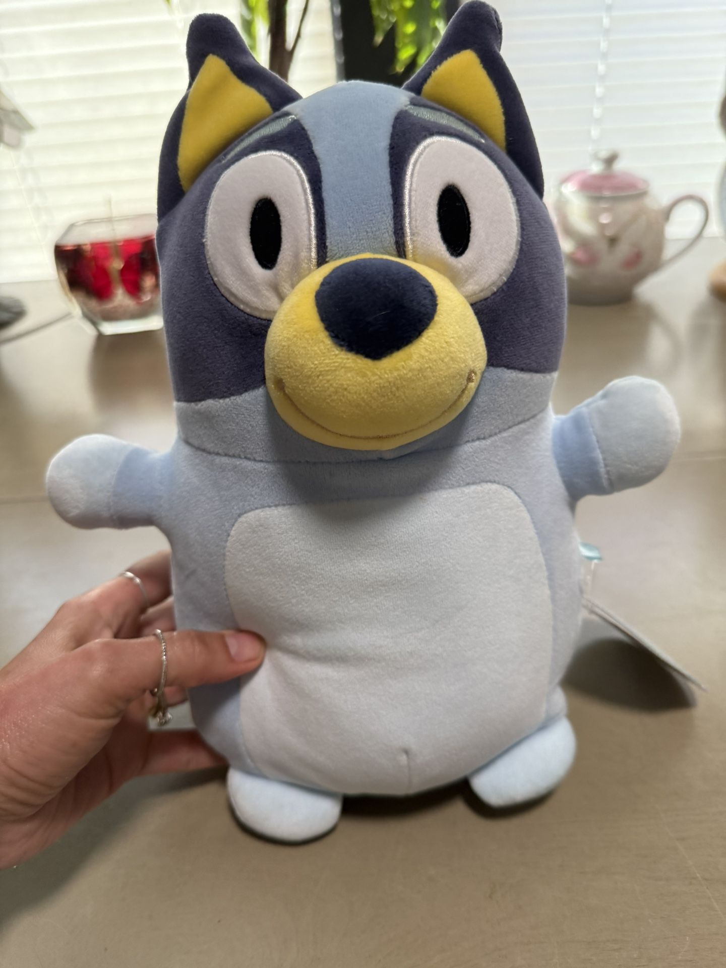 Bluey Squishmallows