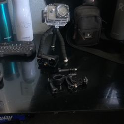 Go Pro Style Camcorder / Video Recorder/ Digital Camera 