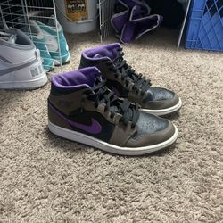 Jordan 1 