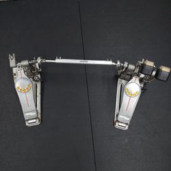 Pearl Eliminator Demon Drive Bass Drum Double Pedal **Located In Upland**