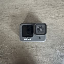 GoPro Hero 9