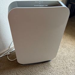 Alen BreatheSmart 75i Air Purifie