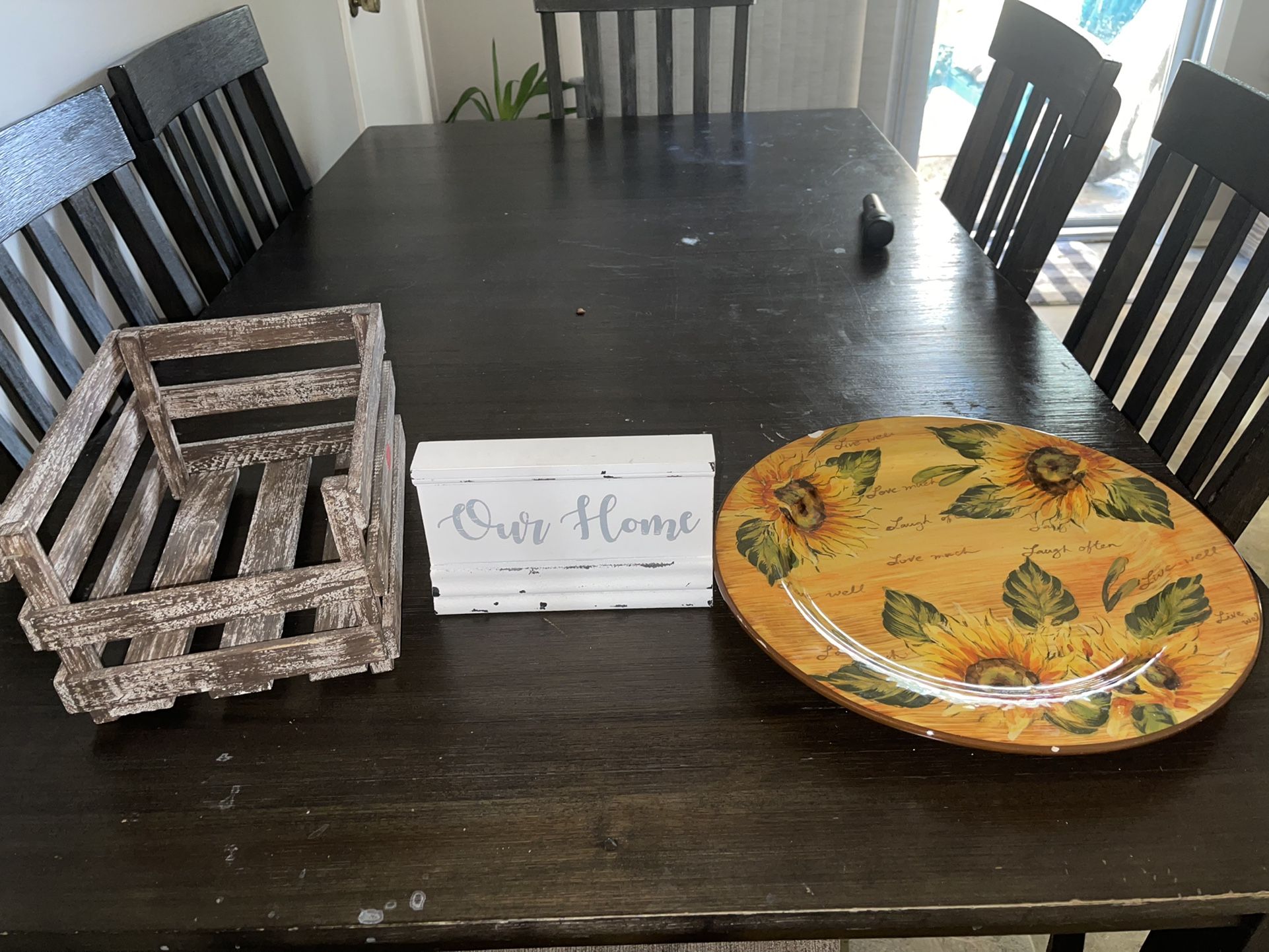House Decor