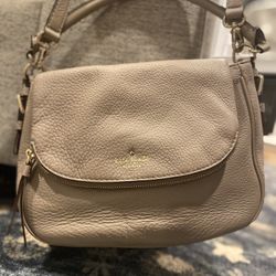 Kate Spade Leather Crossbody