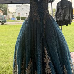 Quince Dress