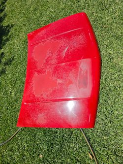 88-00 obs hood