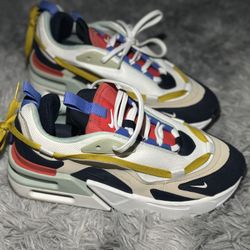 Nike Platforms 