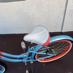 Beach Cruiser