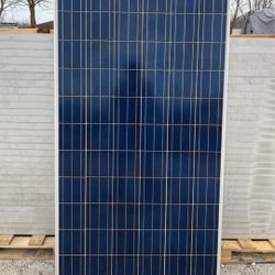 315 W Solar Panels 