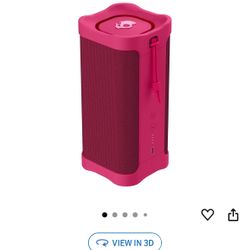 Skullcandy Portable Waterproof Speaker