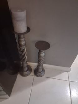 Candle Holder