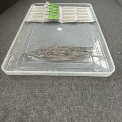 Sewing Needles