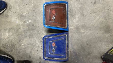 1959 impala parts