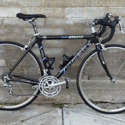 Trek OCLV 5200 Full Carbon