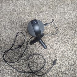 Yeti Orb Microphone 