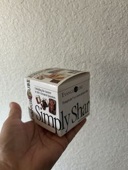 GOSPEL CUBE PUZZLE $18.00